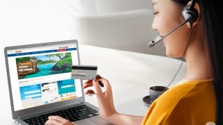 Đặt tour du lịch hè trên FB giả mạo, mất 7 triệu đồng đặt cọc