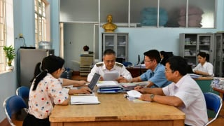 Tập trung nguồn lực, đẩy nhanh tiến độ kiểm toán ngân sách địa phương