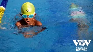 Trang bị kỹ năng cứu hộ an toàn cho trẻ em: Nguyên tắc cơ bản phòng chống đuối nước