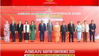 Kiểm toán nhà nước Việt Nam chia sẻ kinh nghiệm chuyên môn tại Hội nghị Kiểm toán viên ASEAN 2025