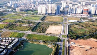 Giao đất không qua đấu giá, đấu thầu sẽ do Chủ tịch UBND cấp tỉnh quyết định