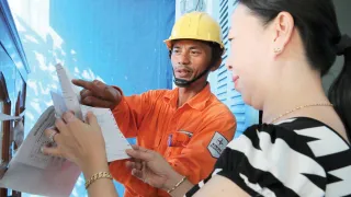 Thủ tướng yêu cầu không để thiếu điện trong bất cứ trường hợp nào