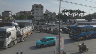 Khi nào quốc lộ mở được làn riêng?