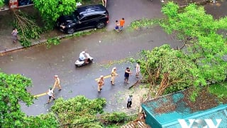 Hà Nội ban hành kế hoạch truyền thông bảo vệ môi trường năm 2025