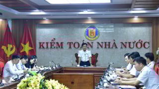 Kiểm toán chính sách ưu đãi đầu tư tại khu kinh tế, khu công nghiệp
