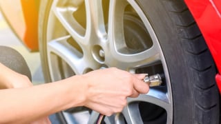 Kiểm tra xe trước khi lên cao tốc, chuyện nhỏ nhưng dễ bị bỏ qua