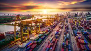 Giảm chi phí logistics – Khó mấy cũng phải làm