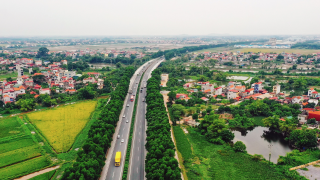 Đề xuất mở rộng cao tốc Cầu Giẽ - Ninh Bình lên 6 làn xe hoàn chỉnh