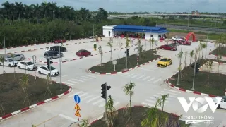 Trao quyền chủ động cho cơ quan sát hạch