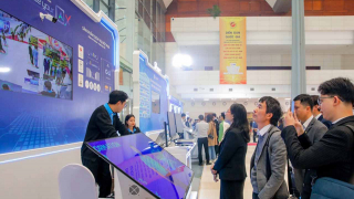 Hà Nội thúc đẩy phát triển khoa học, công nghệ, đổi mới sáng tạo và chuyển đổi số