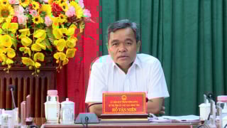 Thủ tướng điều động, bổ nhiệm nhân sự mới