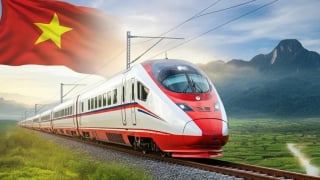 Thành lập Ban Chỉ đạo giải phóng mặt bằng Dự án đường sắt tốc độ cao Bắc - Nam