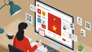 Chuyển đổi số liệu đã quyết liệt?