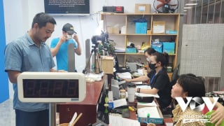 Bảo đảm việc cung cấp dịch vụ công thông suốt, không bị gián đoạn