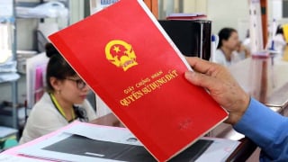 Sau sáp nhập, sẽ áp dụng một bảng giá đất chung hay giữ nguyên như trước?