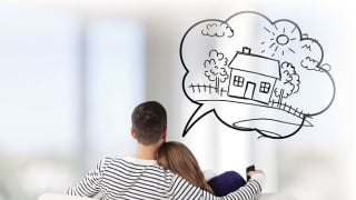 Lãi suất chưa đủ mềm, giấc mơ an cư của người trẻ còn xa vời