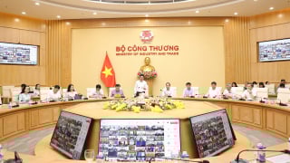 Bộ Công Thương hỗ trợ địa phương triển khai phân cấp