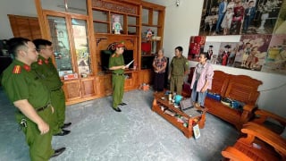 Khởi tố, bắt tạm giam kế toán chiếm đoạt tiền Bảo hiểm Y tế của học sinh