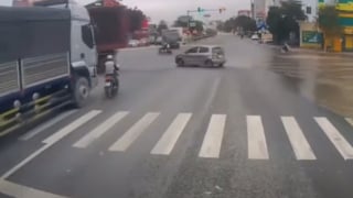 8 pha xử lý chỉ chậm 1 giây là tai nạn