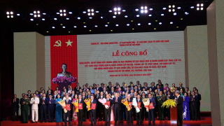 Ông Nguyễn Văn Nên làm Bí thư Thành uỷ TP.HCM mới