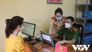 Hà Nội: Các địa điểm đăng ký xe từ ngày 1/7