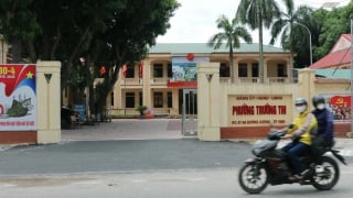 Hà Nội: Bàn giao trụ sở, tài sản công phải hoàn thành trước 30/6