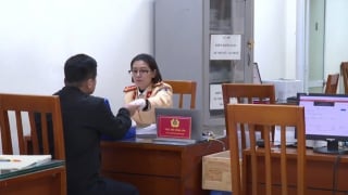 Từ 1/7 đăng ký biển số xe có gì mới?