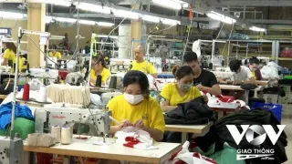 Tận dụng 90 ngày vàng, dệt may tăng tốc xuất khẩu