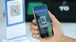 Mua hàng 5 triệu trở lên phải chuyển khoản mới được khấu trừ thuế
