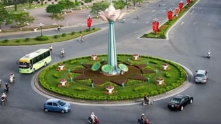 Nhường đường tại nơi giao nhau, cần nhớ 3 nguyên tắc để không bị phạt