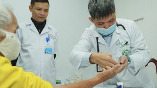 Kê đơn thuốc tối đa 90 ngày: Tin vui cho người bệnh mãn tính