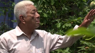 Phan Văn Nghiệp - “Người hùng” của đất và nước