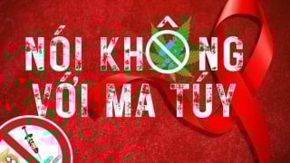 Phân định thẩm quyền liên quan đến phòng, chống ma túy khi tổ chức chính quyền địa phương 2 cấp