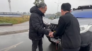 Khi team 'dĩ hòa vi quý' ra đường
