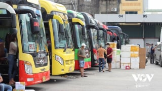 Giá vé xe khách được tính thế nào là phù hợp?