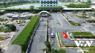 Hà Nội: Lịch tổ chức sát hạch, cấp GPLX từ mai đến 22/7