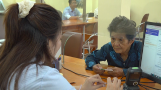 TP.HCM thông minh: Định hình tương lai qua chuyển đổi số