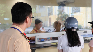 Hà Nội: Triển khai cao điểm sát hạch cấp GPLX