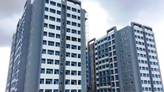 Thời hạn giải quyết thủ tục làm NƠXH giảm còn 22 ngày