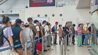 Vì sao hàng không Cần Thơ vẫn mãi… “ngủ quên”?