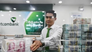 Ngân hàng ‘nói khó’ khi nộp thuế thay nhà cung cấp nước ngoài