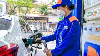 Từ ngày 1/8, xăng sinh học E10 sẽ có mặt trên thị trường