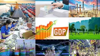 Tăng trưởng 8,5%: Mục tiêu cao, niềm tin lớn
