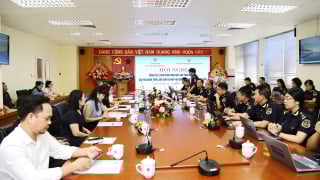 Tăng cường hợp tác Hải quan – Doanh nghiệp, hiện thực hóa mục tiêu phát triển kinh tế tư nhân