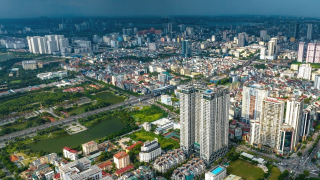 Thuế suất 10% nếu “lướt sóng” dưới 2 năm: Người mua nhà để ở được lợi