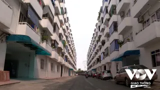 Nhiều địa phương vượt chỉ tiêu xây nhà xã hội năm nay