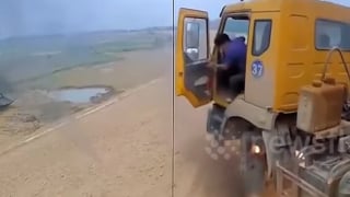 Top 10 pha nhảy chậm là gặp nguy