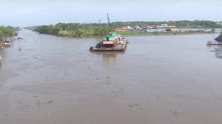 Thăm lại những người anh hùng trên Vành đai Bình Đức