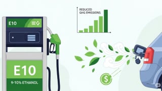 Xăng E10, triển khai thế nào để người dân dễ dàng đón nhận?