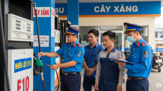 Để hành trình nhiên liệu xanh không còn dang dở